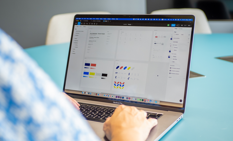 Was ist eigentlich ein Designsystem und warum jedes Unternehmen eines haben sollte?