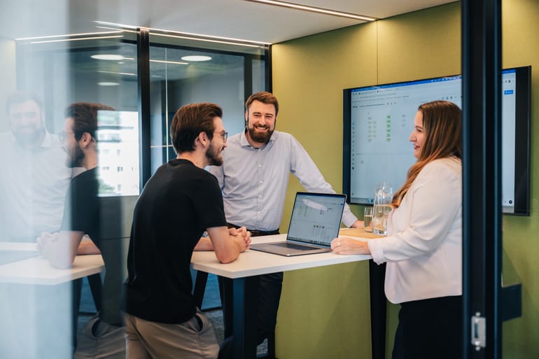 Kundendaten smart verwalten: Pimcore als leistungsstarkes Framework